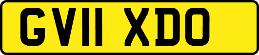 GV11XDO