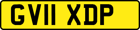 GV11XDP