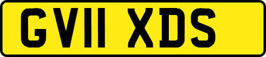 GV11XDS