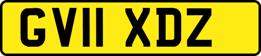 GV11XDZ