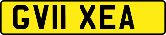 GV11XEA