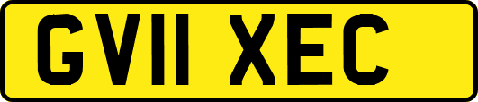 GV11XEC