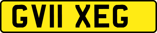 GV11XEG