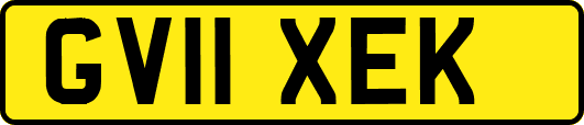 GV11XEK
