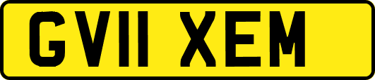 GV11XEM