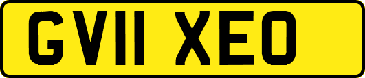 GV11XEO