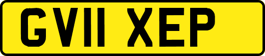 GV11XEP