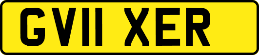 GV11XER