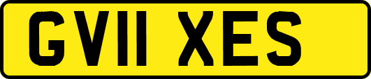 GV11XES