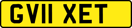 GV11XET