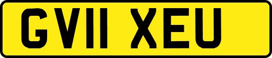 GV11XEU