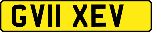 GV11XEV