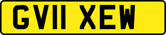 GV11XEW