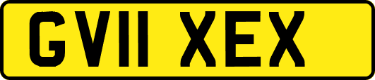 GV11XEX