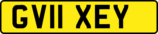 GV11XEY