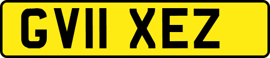 GV11XEZ