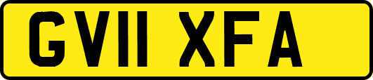 GV11XFA