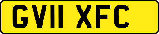 GV11XFC