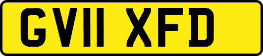 GV11XFD