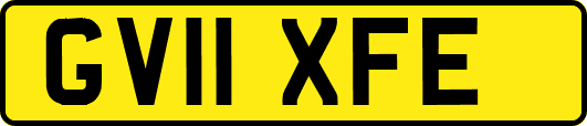 GV11XFE