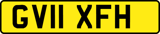 GV11XFH