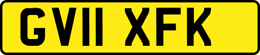 GV11XFK