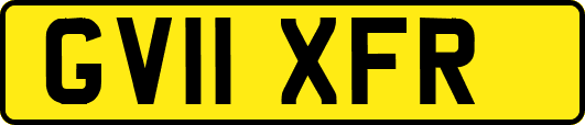 GV11XFR