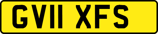 GV11XFS