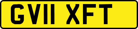 GV11XFT