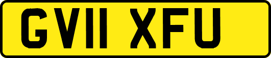 GV11XFU
