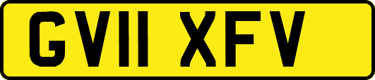 GV11XFV