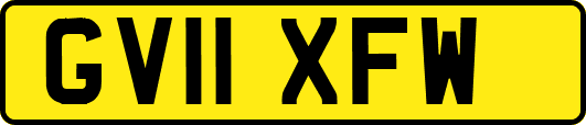 GV11XFW