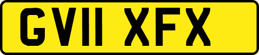 GV11XFX