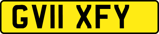 GV11XFY