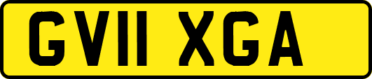 GV11XGA