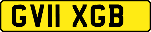 GV11XGB