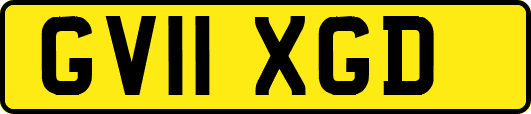 GV11XGD