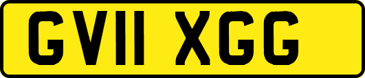 GV11XGG