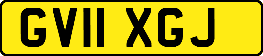 GV11XGJ