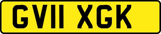 GV11XGK