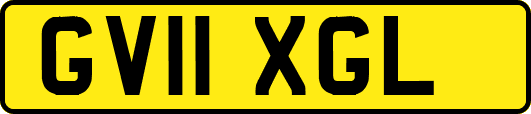 GV11XGL