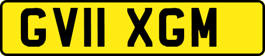 GV11XGM