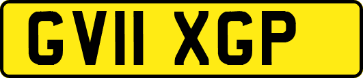 GV11XGP