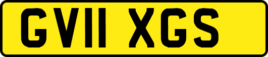 GV11XGS