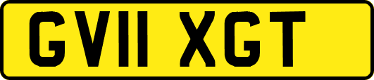 GV11XGT