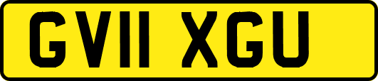GV11XGU