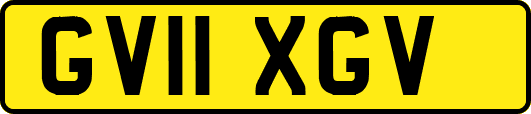 GV11XGV