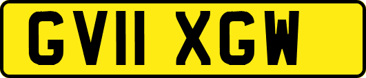 GV11XGW
