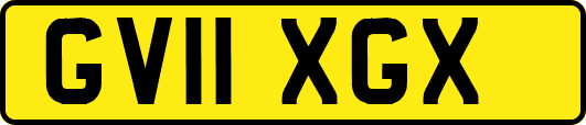 GV11XGX