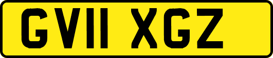 GV11XGZ